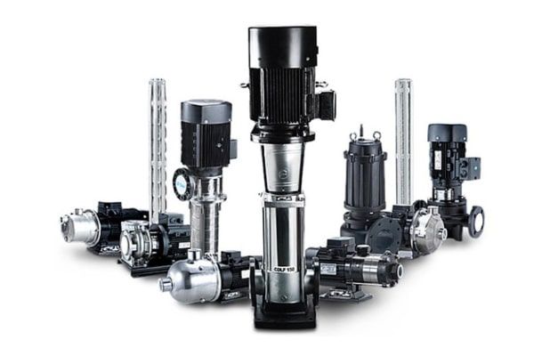 CNP-Pump